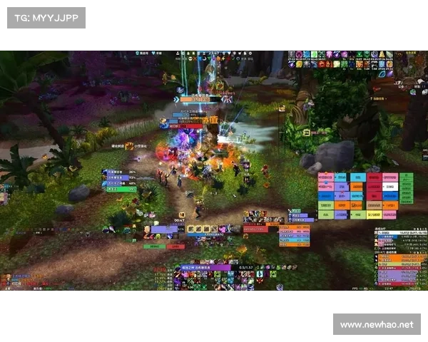 魔兽世界怀旧服：装备征战之道